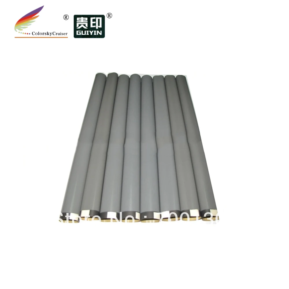 

(RD-FFS3300C) upper fuser fixing film sleeve FFS for Canon ImageRunner IR 3300 2800 2830 2200 GP160 GP 160 grey 10pcs/lot