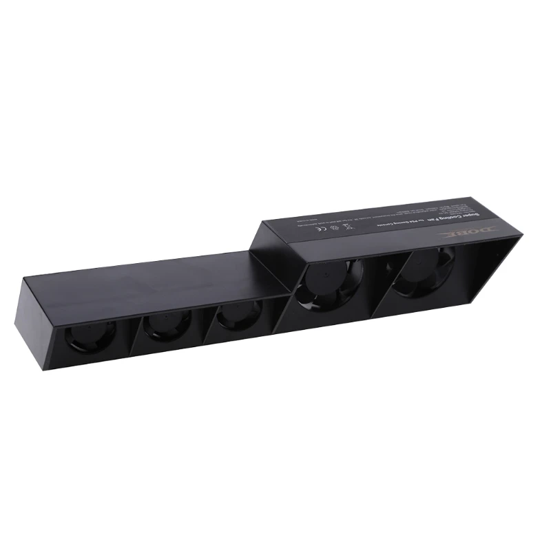 Вентиляторы для игровой консоли Sony Playstation 4 внешний USB-вентилятор с контролем