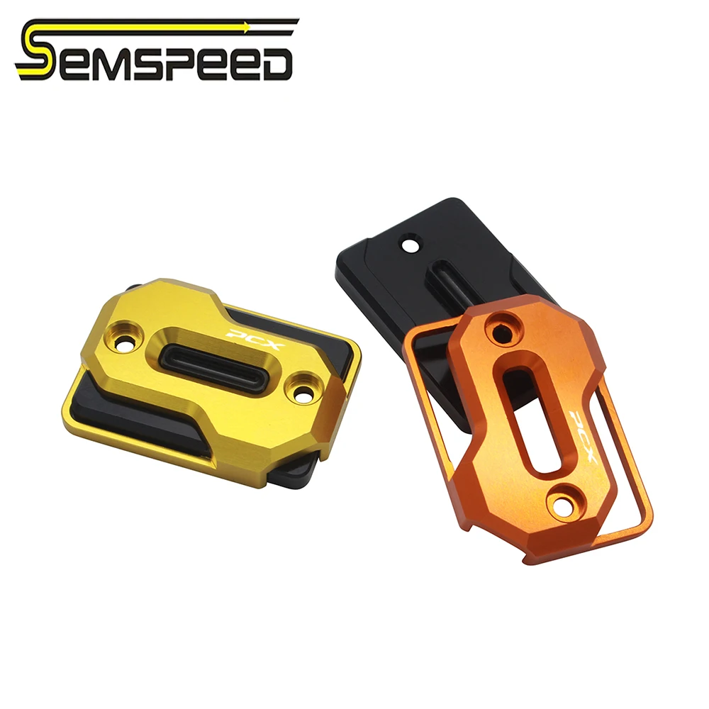 PCX 2021 цилиндр Сцепления Мотоцикла главный тормозной жидкости резервуар масляный