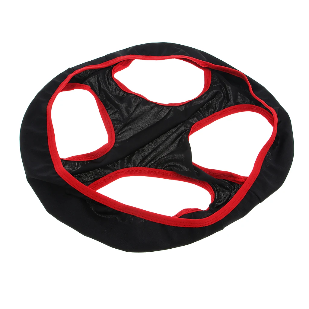 

Women Men's Novelty Underwear Panties For Two Party Gag Gifts