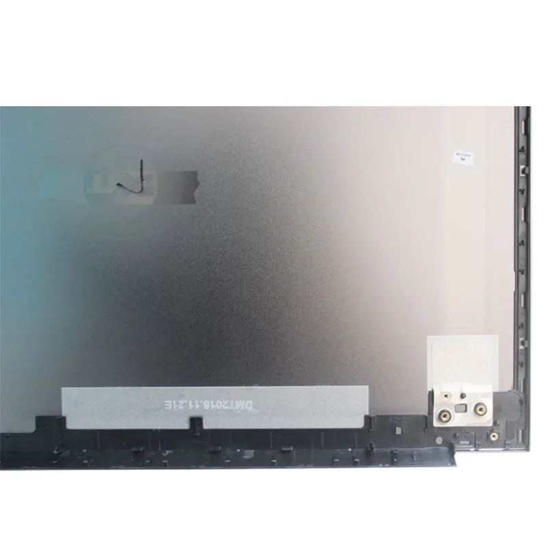 Новая верхняя крышка ЖК дисплея для ноутбука DELL Vostro 15 5568 AM1Q0000200 0WDRH2 серебристо