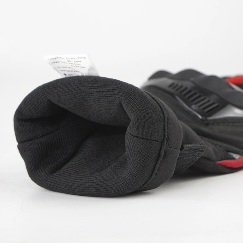 

Winter Motorcycle Gloves Touch Screen Full Finger Non-slip Glove Racing Training Sports Riding Gloves Outdoor Hiking Sports