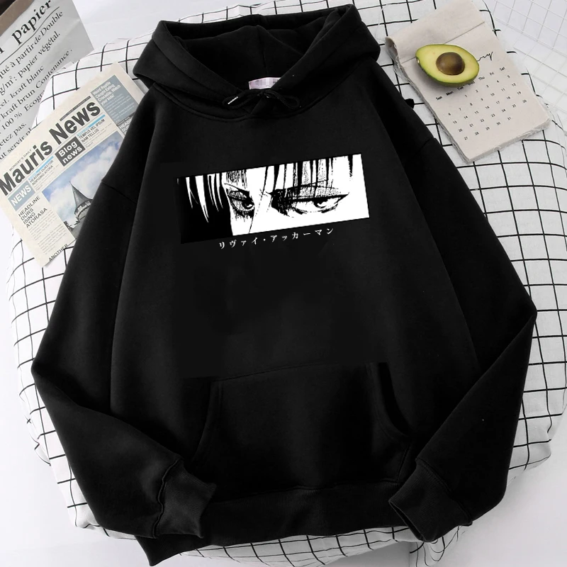Толстовка мужская с японским Аниме Haikyuu смешная уличная одежда в стиле Харадзюку