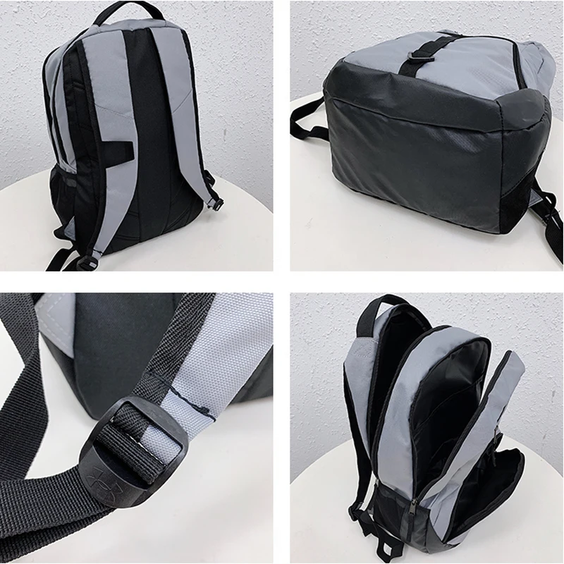 

Unisex Waterproof Sports Backpacks Men 40L Large Capacity Travel Bag Handbag Outdoor Mountaineering Hiking Camping Backpack Male