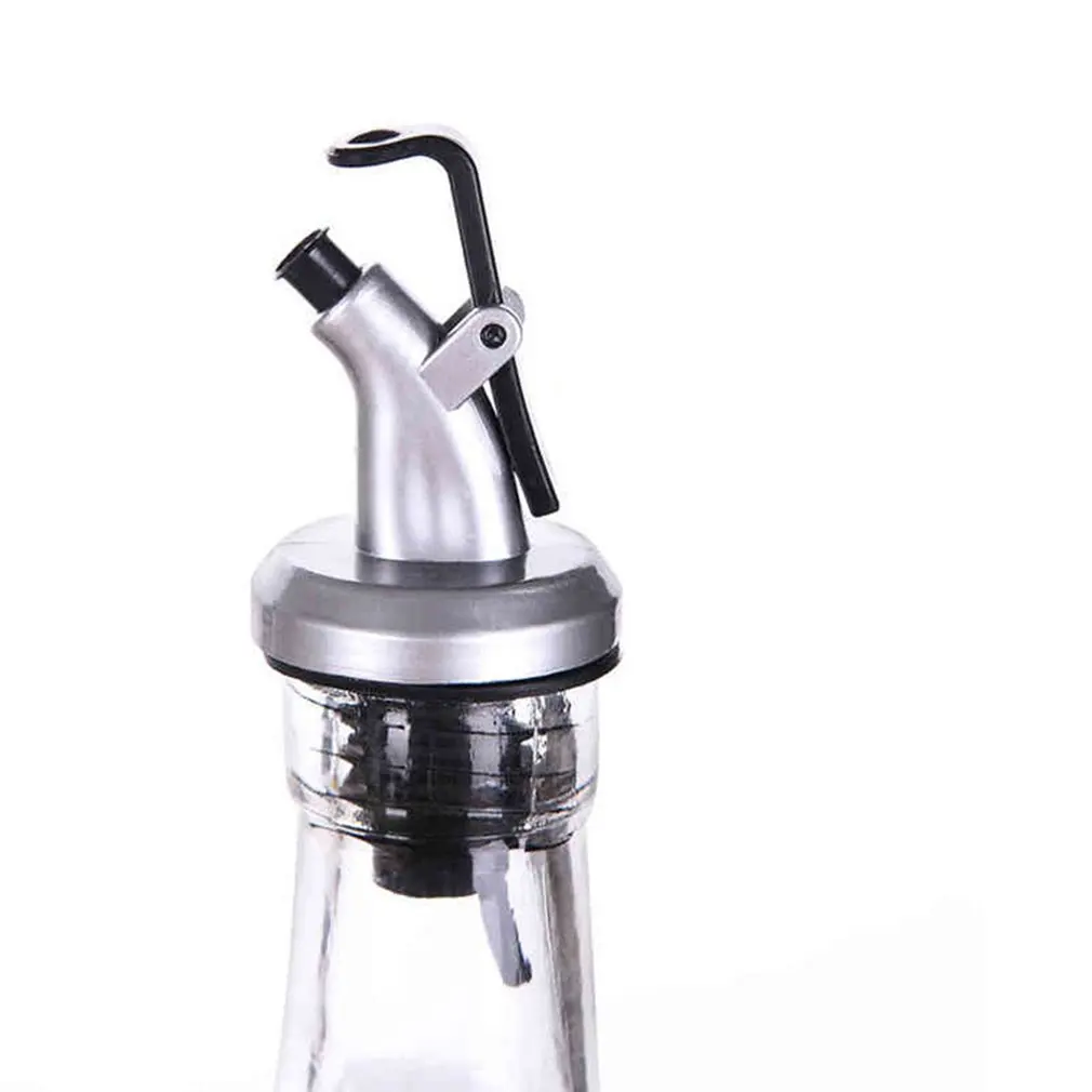 Крышка для жидкости распылитель оливкового масла диспенсер ликера пылезащитная