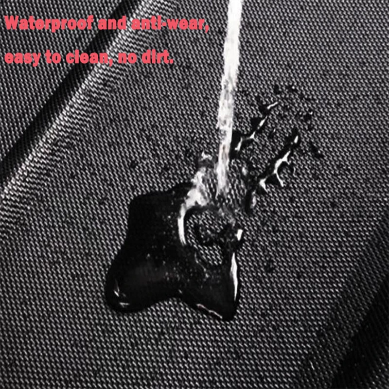 1 * аксессуары специальная Накладка для ног полное окружение Tesla модель 3 2017 -2020