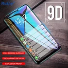 2 шт закаленное стекло для huawei mate 20 Lite P30 P20 Pro Y9 Y6 Y7 Pro P Smart 2019 полное покрытие для Honor 8X Защитная пленка для экрана