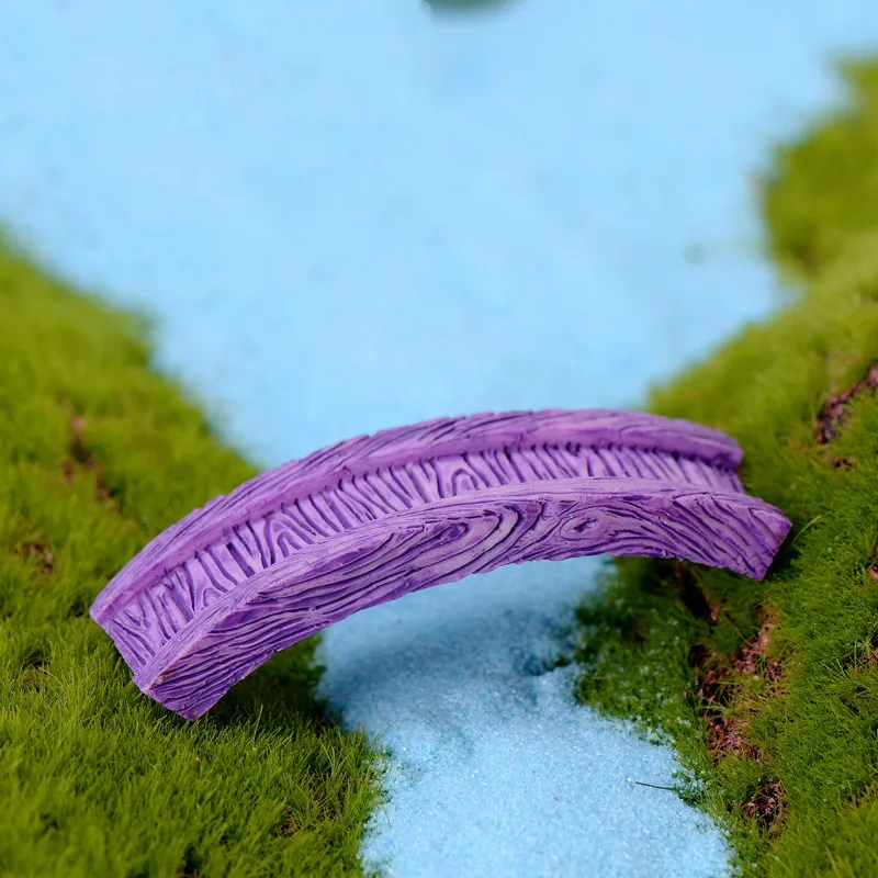 1 шт. миниатюрные Статуэтки-Маяк колодец миниатюрный Сказочный садовый гном