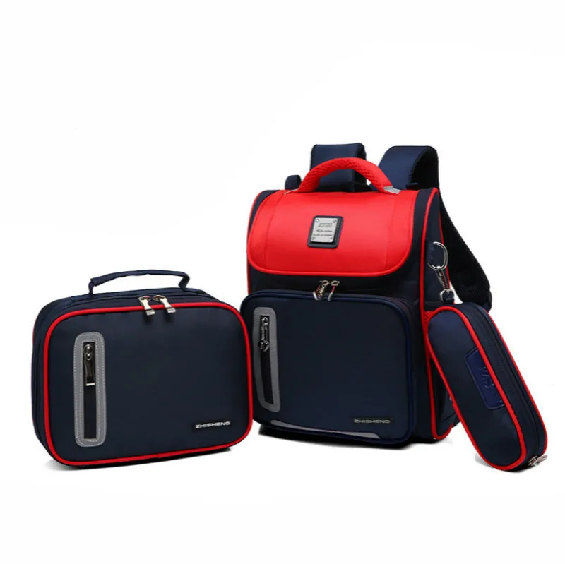 Toddler Children School Bag Boys Girls Orthopedic Backpack baby Waterproof Schoolbag Kids Book Bag Kindergarten Backpack mochila