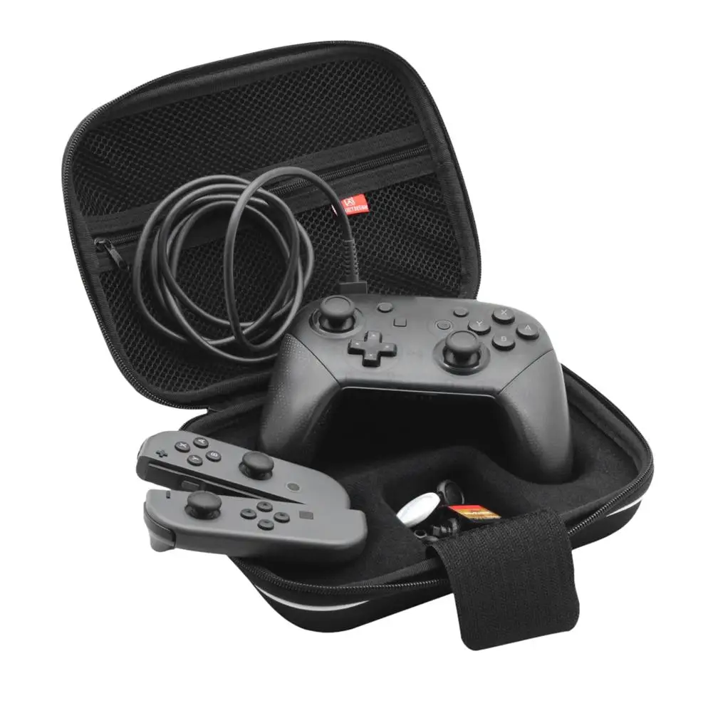 Сумка для хранения с контроллером чехол ручкой xbox ONE сумка из ЭВА Портативный