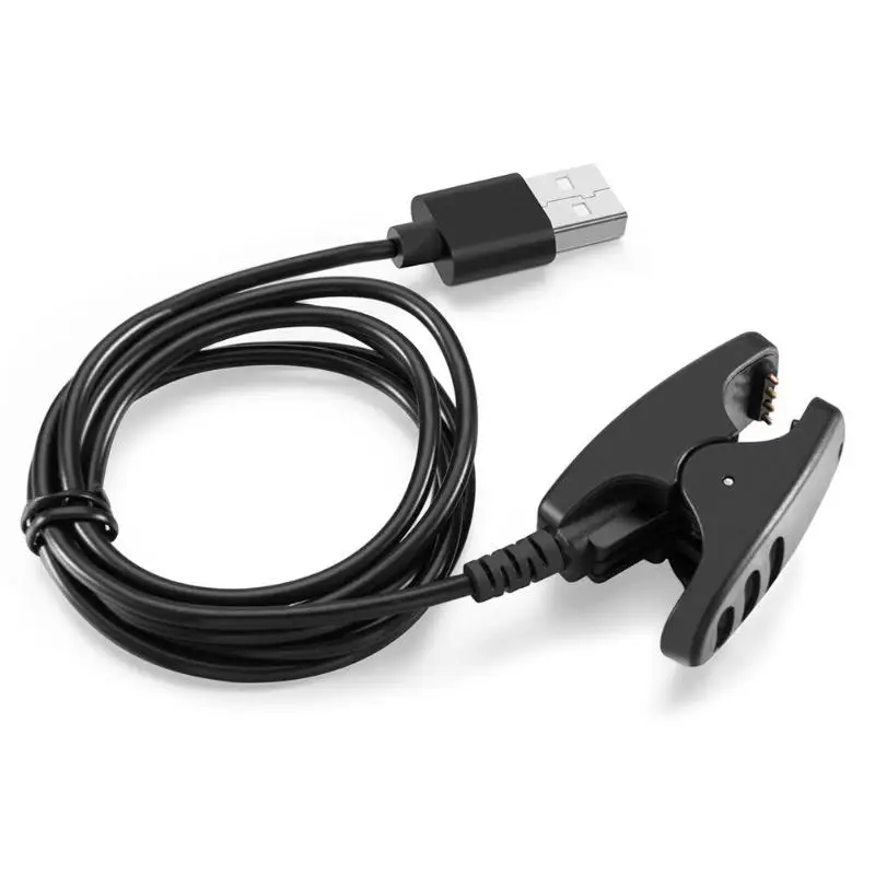 1 м USB Магнитная зарядная док-станция кабель для передачи данных Шнур зарядное