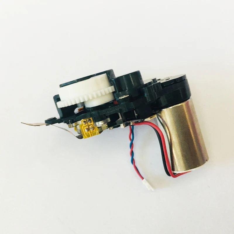 Б/у апертура затвора группа приводной двигатель в сборе запасные част для Nikon D750