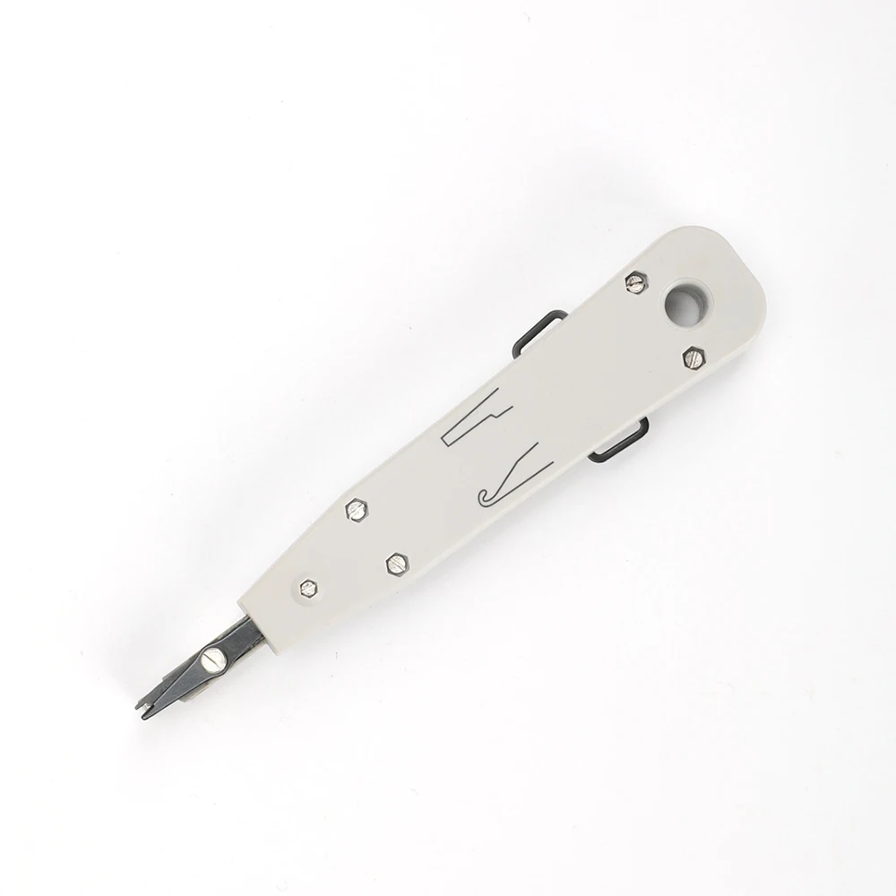 

Professional 14pcs Portable Ethernet Network Hardware Network LAN Cable Crimper Pliers Repairing Tool Set Network Cables Tester