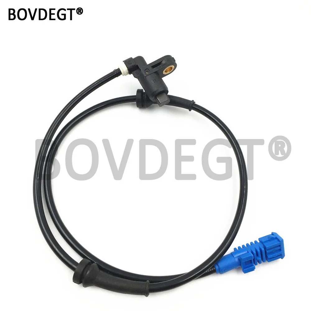 Датчик скорости переднего левого или правого колеса ABS для PEUGEOT 206 2A/C Hatchback CC SW Van и