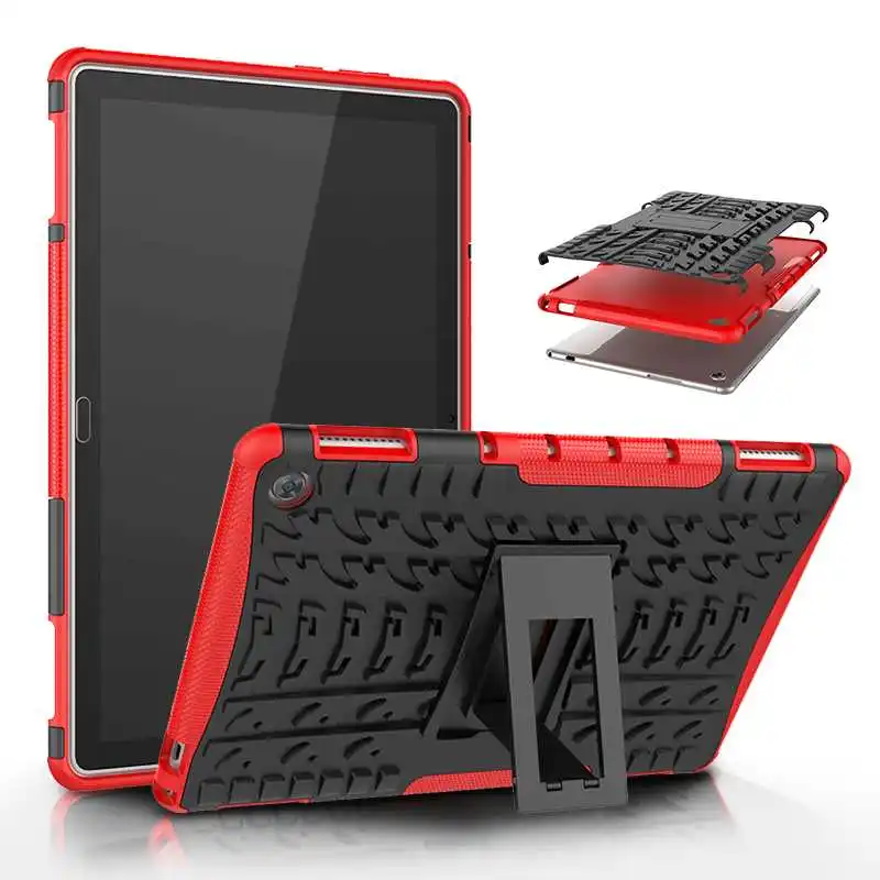 

Fashion Drop Resistance Case For Huawei MediaPad M5 Lite 8 Tablet Case Cover