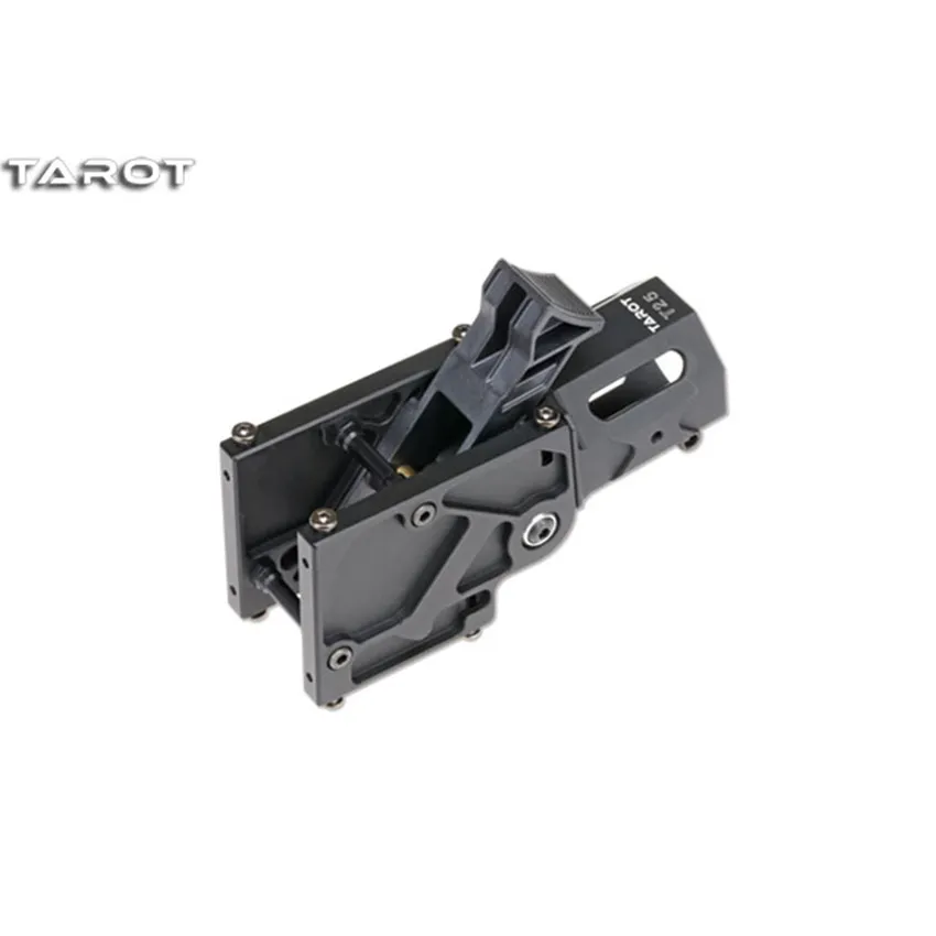 Tarot RC T25 6 градусов наклон складной рычаг основание TL25A2 для 25 мм диаметр трубы 4