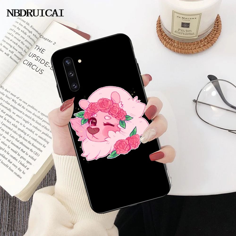 Высококачественный чехол для телефона Samsung Note 3 4 5 7 8 9 10 pro M10 20 30 | Мобильные