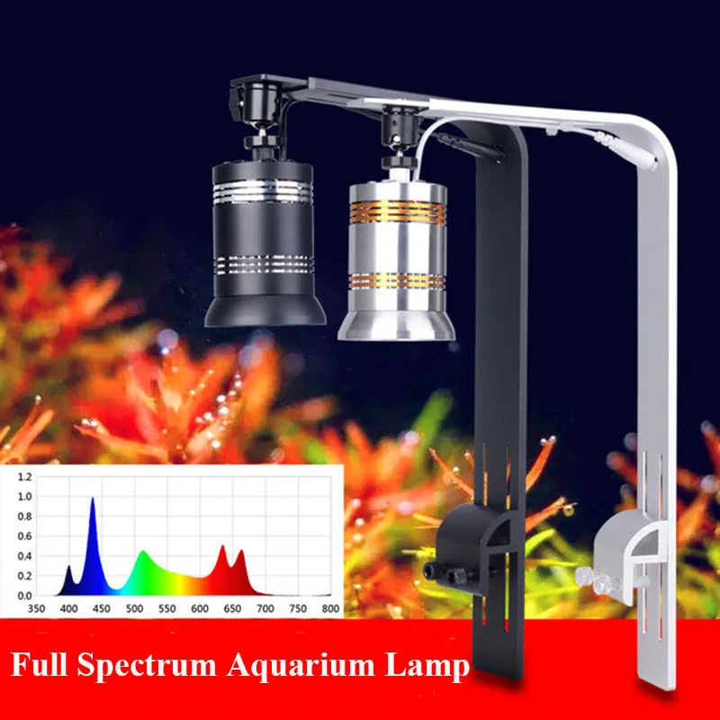 

Освесветильник для аквариума, 70 Вт, лампы для аквариума, освесветильник для аквариума, морская лампа для аквариума, светильник щение