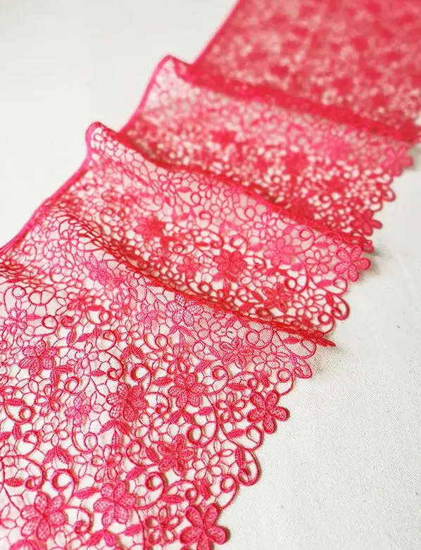 Вышитый цветок Roseo кружевная ткань отделка лента сделай сам шитье свадебная