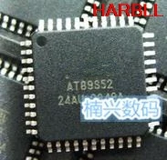at89s51 24 au qfp44 at89s51 8 bit microcontroller