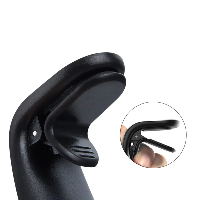 1pcs car phone holder l type air vent clip stand car accessories for land rover ranger freelander evoque rover sport evoque l322 free global shipping
