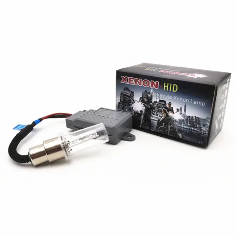 Xenon 18