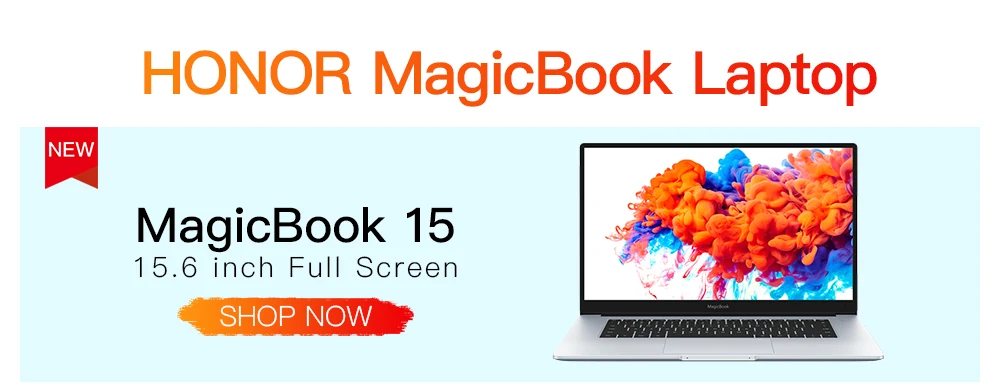 Huawei Honor MagicBook ноутбук 14 дюймов AMD Intel Core 8G 512 Гб PCIE SSD FHD ips