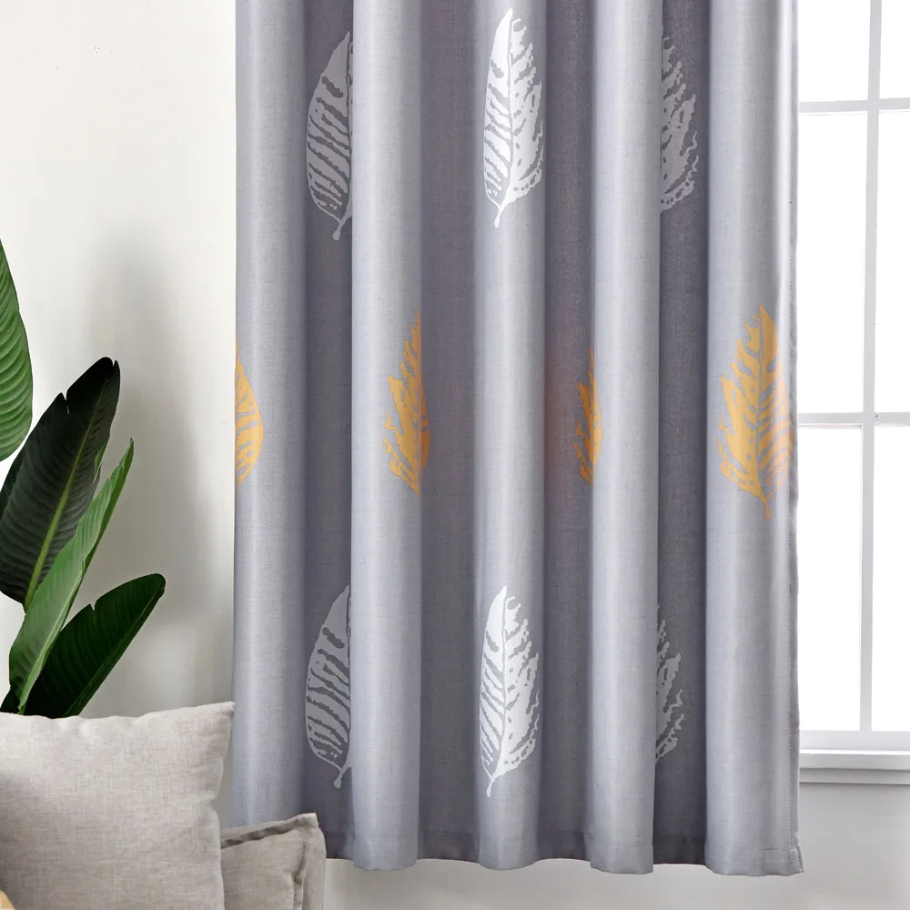 Синие сетчатые кружевные короткие шторы для кухни карман стержня 3 цвета размера