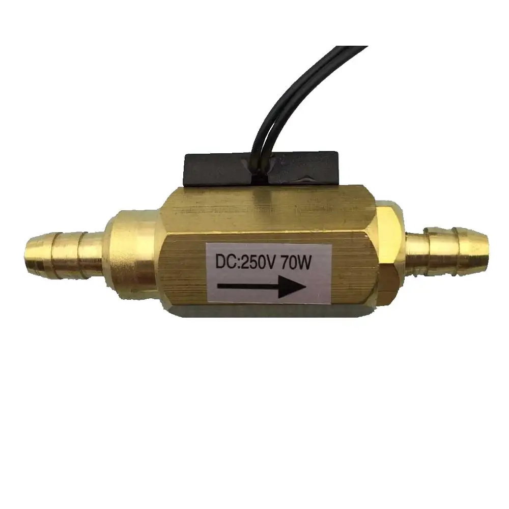 Поплавковый выключатель интубации OD 10 мм аксессуары двухсторонний смесительный