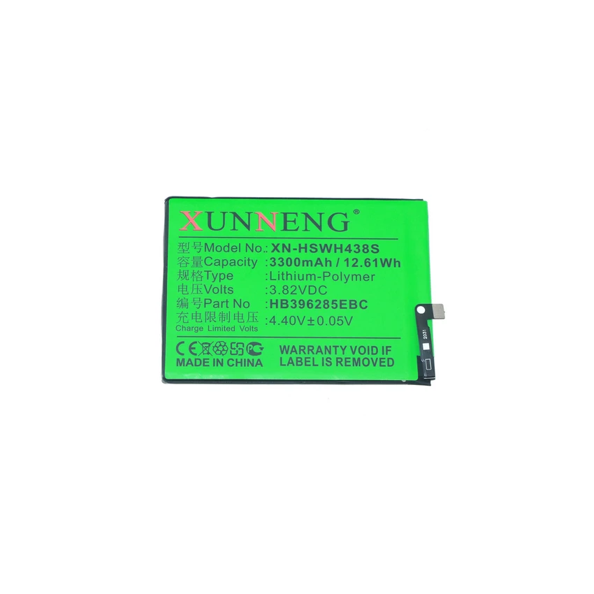 

Battery for Huawei COL-AL00, COL-AL10, COL-L29, COL-TL00, COL-TL10, Emily, EML-AL00, EML-L09, EML-L09C, EML-L29, EML-L29C