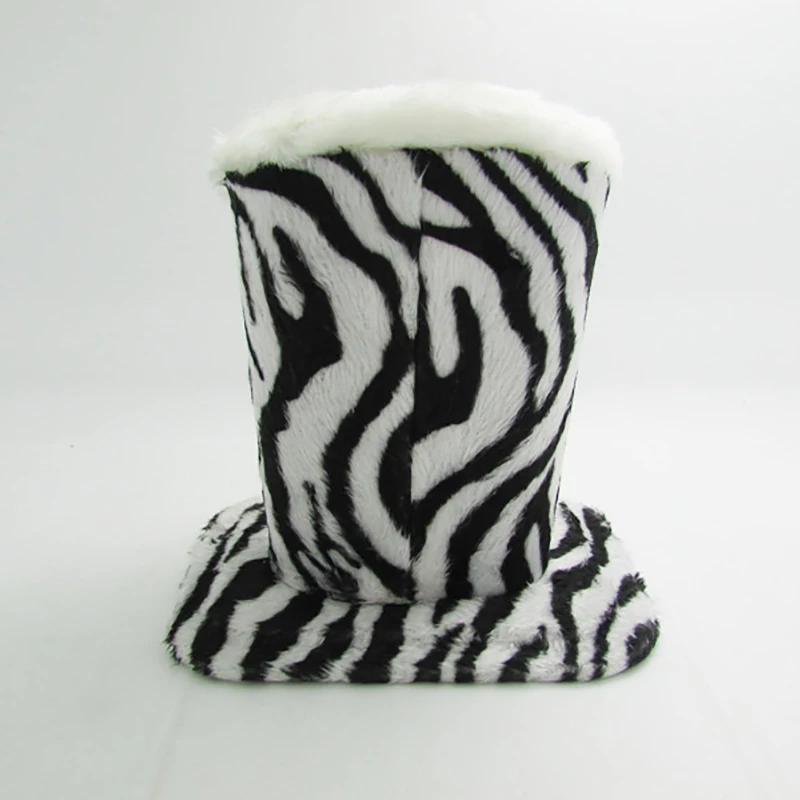 Держатель для хранения очков с тканевой/кожаной подкладкой настольный