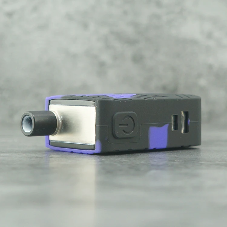 Силиконовый чехол для Joyetech exceed grip kit защитный с текстурой vape резиновый