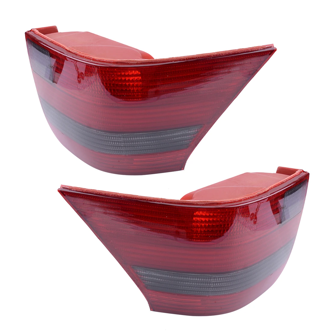 Задние стоп-сигналы из АБС-пластика 1 пара фары подходят для VW Golf MK4 GTI 1999 2000 2001 2002