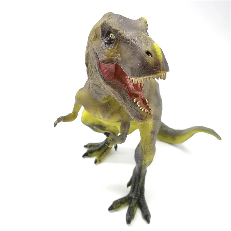 Dinosaurio Ассорти рисунок &quotПарк Юрского периода&quot Дино экшн игрушки динозавра De
