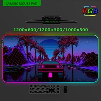 giant mouse pad rgb carpet setup gamer accessories play mat 120x60 gaming keyboard game mats computer desk large for pc 1200x500