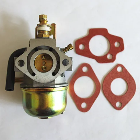 Карбюратор для Robin Subaru EH12 EH12-2D EH12-2B 4.0HP двигатель бензиновый трамбовочный трамбовщик замена карбюратора