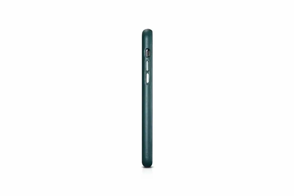 Роскошный чехол из натуральной кожи для iPhone 11 Pro Max iPhone XS чехол для Max XR чехол для телефона защитный чехол