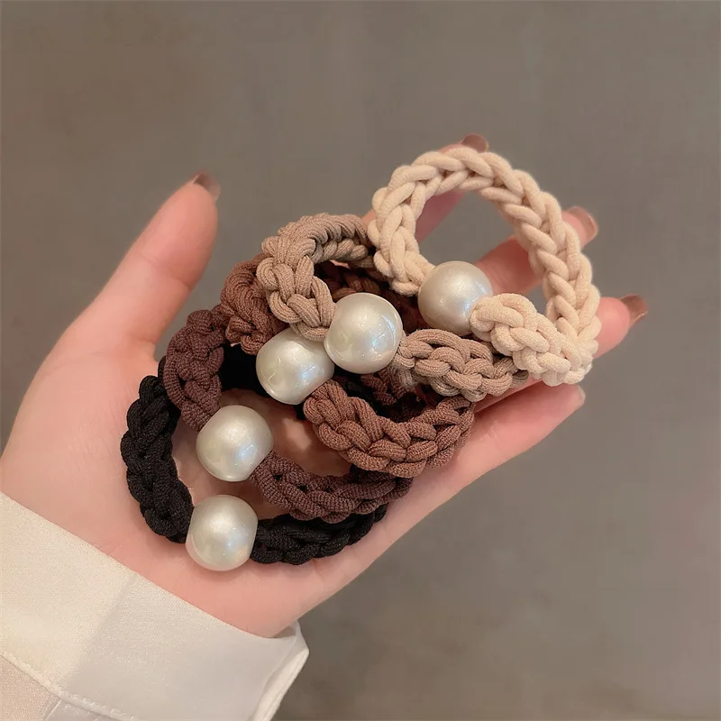 

2021 New Design Versatile Cute Fashion Sweet Simple And Elegant Multicolor Various Style Women Hair Accessories