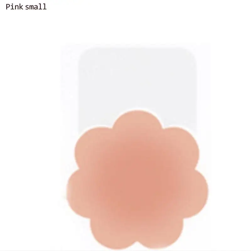 

Plus-Sized Silicone Rabbit Ears Nipple Cover Invisible Reusable Lift Up Invisible Bra Tape Breast Lift Pasties Dropshipping