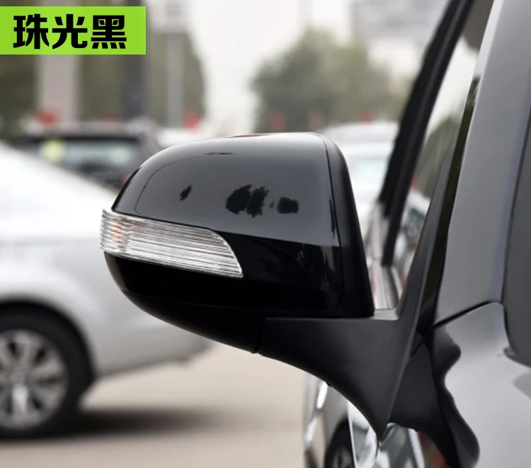 Зеркало заднего вида H3 H5 для боковых зеркал Great Wall Haval в сборе внешнее складное