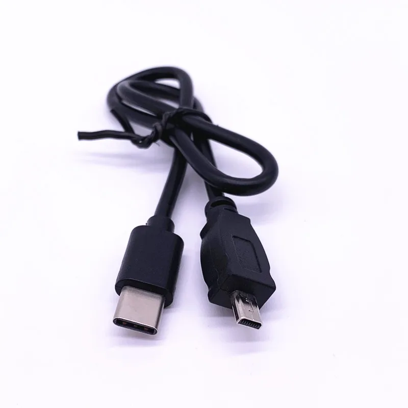 Фотокамера с интерфейсом USB C(USB3.1) на 8-контактный разъем и фотография для Nikon COOLPIX