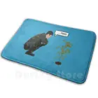 Коврик для выращивания томатов, противоскользящий, для спальни