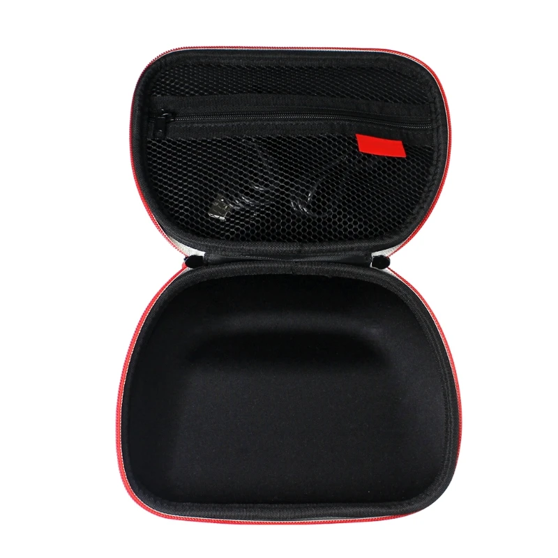 

EVA Travel Case Storage Bag Carrying Box for PS5/PS4/XboxSeries S/X/Switch Pro