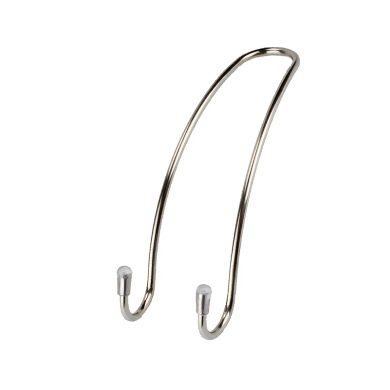 Вешалка на подголовник сиденья автомобиля многофункциональный металлический