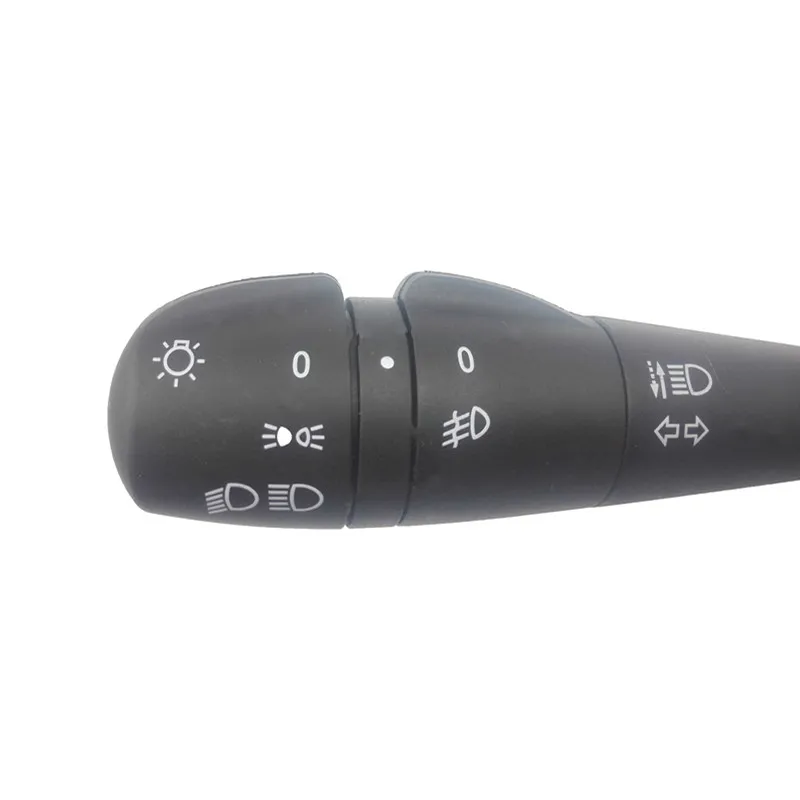 251686 17Pin поворотный переключатель для III 255403601R 8201167977 | Переключатели и реле