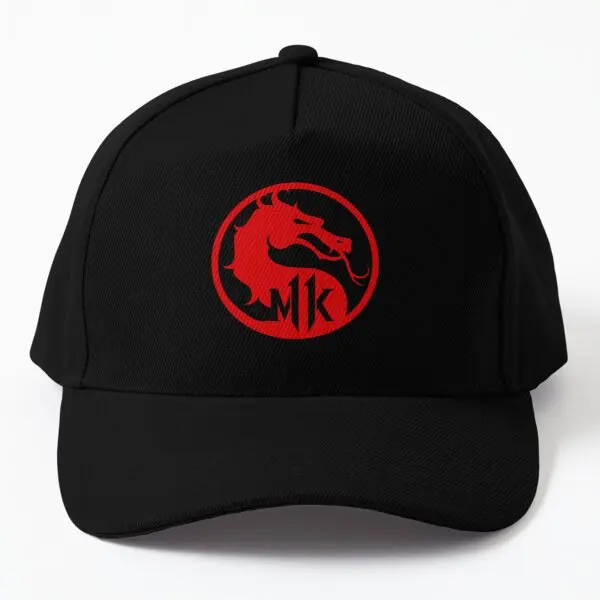 

Бейсболка Red Mk Dragon, кепка, Снэпбэк Кепка для мальчиков с принтом, черная повседневная спортивная женская кепка от солнца с рыбками для лета и ...