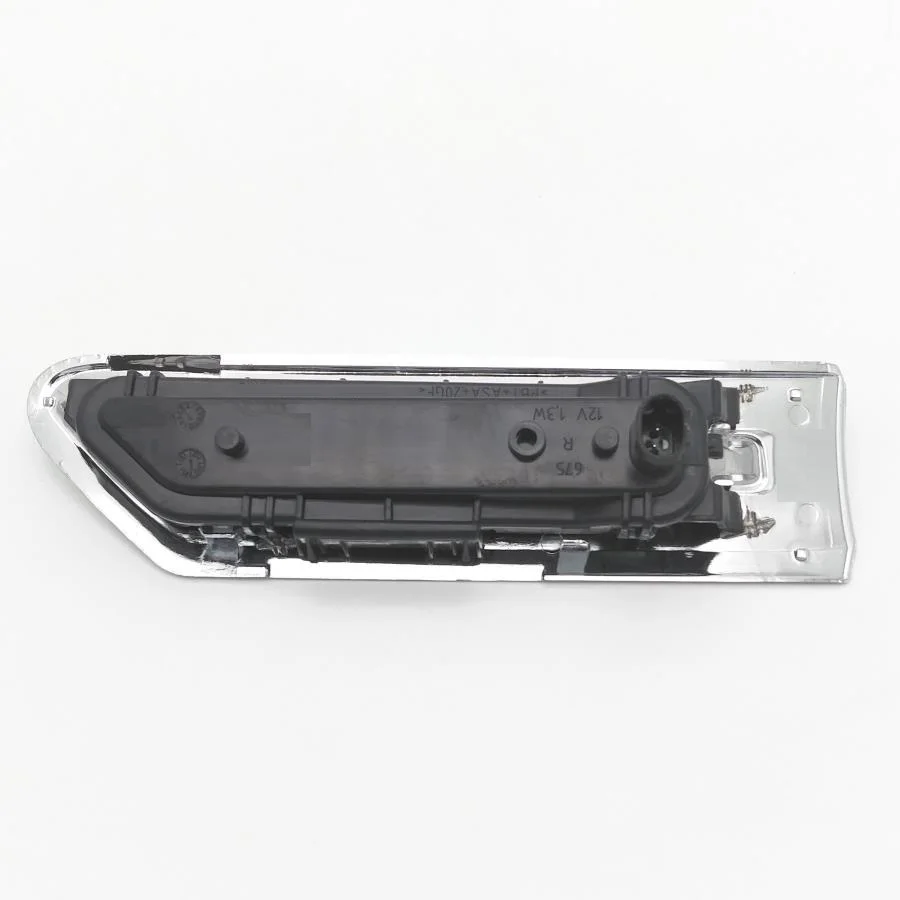 For BMW 7 Series F01 F02 F04 740 750 2009 2010 2011 2012 2013 2014 LED Side Marker Turn Signal Light Lamp Repeater Right | Автомобили и