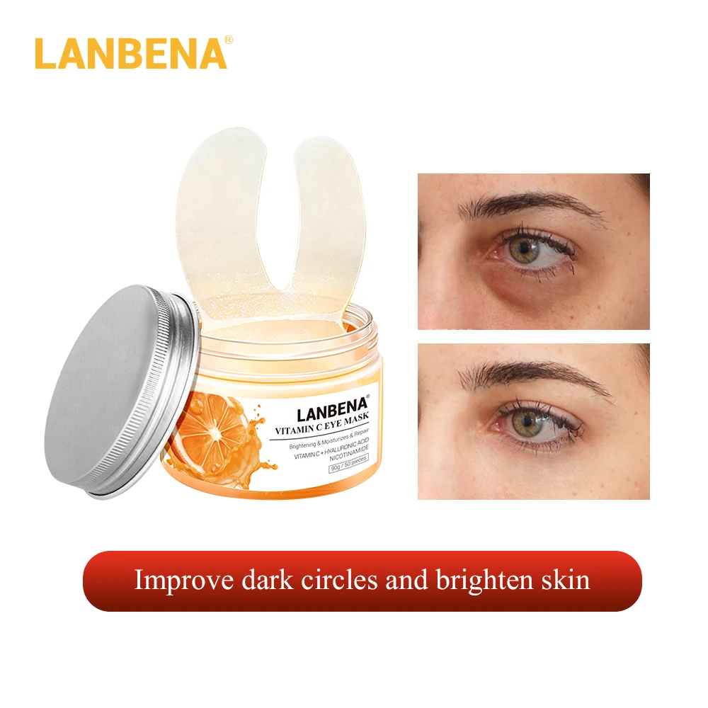 

Eye Patches, Retinol, Hyaluronic, VC, Golden Osmanthus, Acid, Moisturizing Serum, Anti-Aging / Puffiness, Dark Circles, Skin Ca