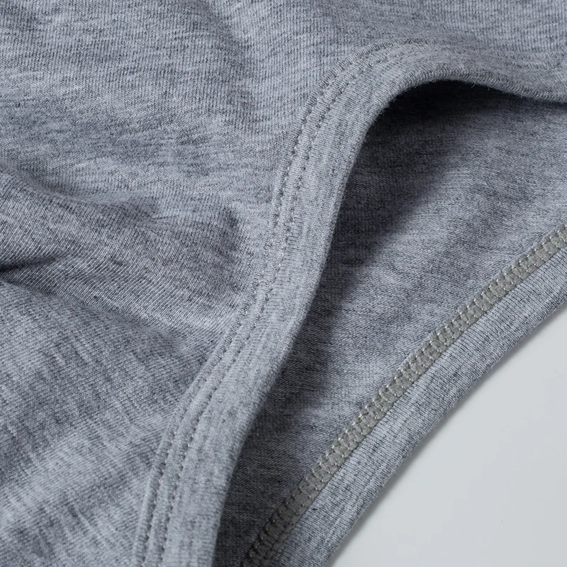 

Low waist Sexy Underwear Men Jockstrap Quick Dry Cotton Gay Man's underwear Bikini Men Briefs Mens Panties Gay AD124