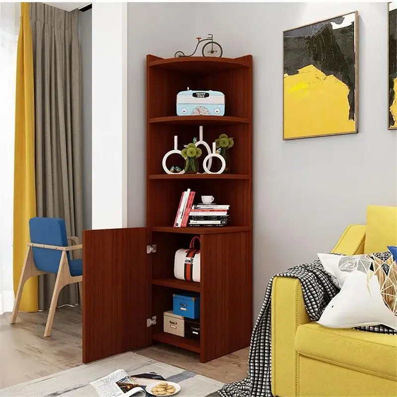 Деревянная мебель Madera Kasten маленький дисплей для гостиной Meuble Salon Mueble Sala Placard De